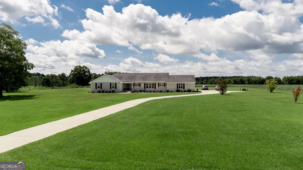 691 Broxton Highway, Fitzgerald