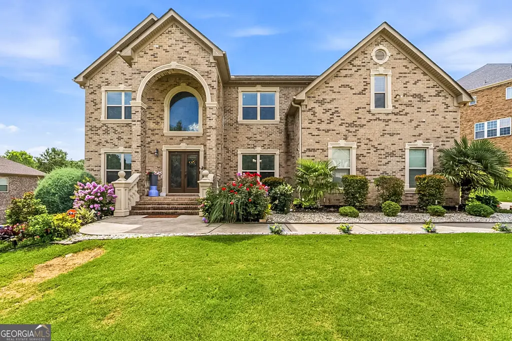 4573 River Vista Road, Ellenwood