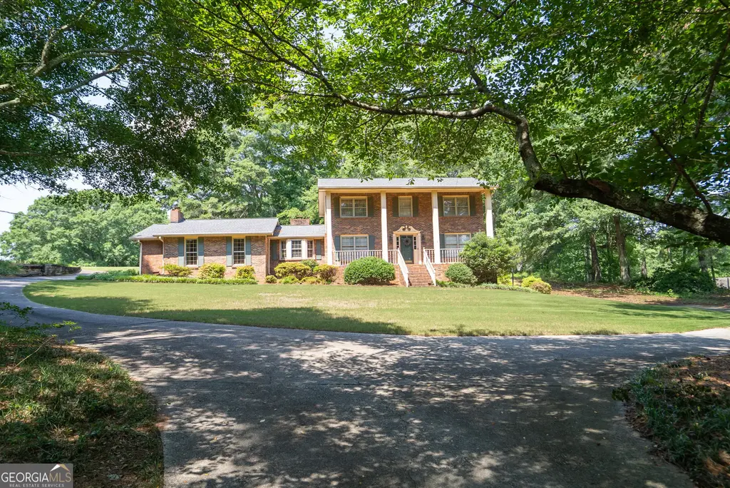 3460 Highway 81, Loganville
