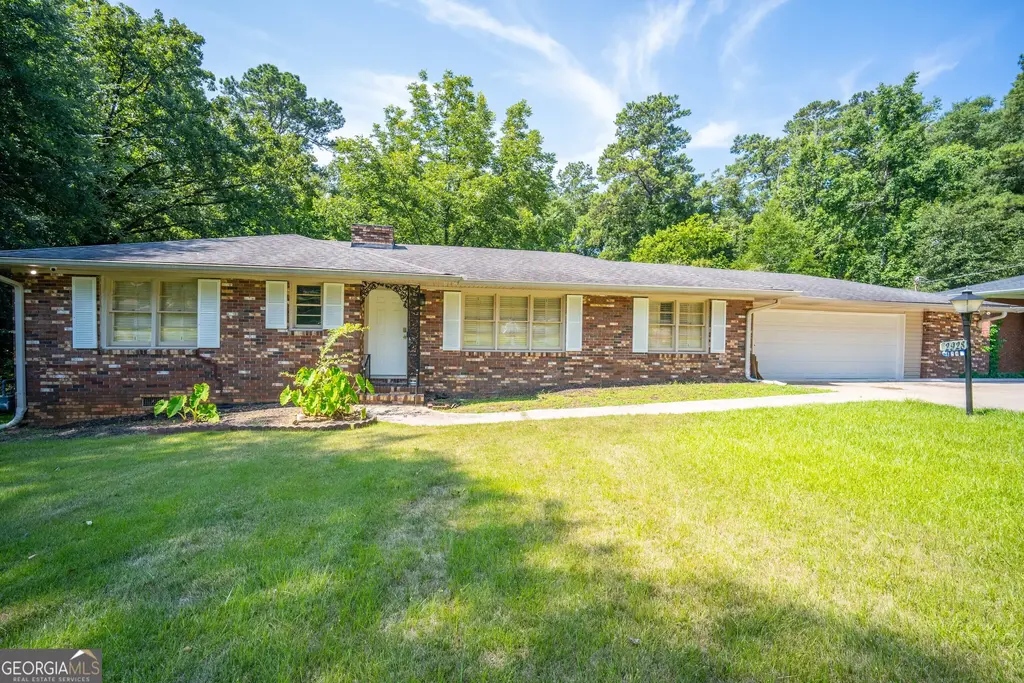 2928 Southshore Drive, Macon