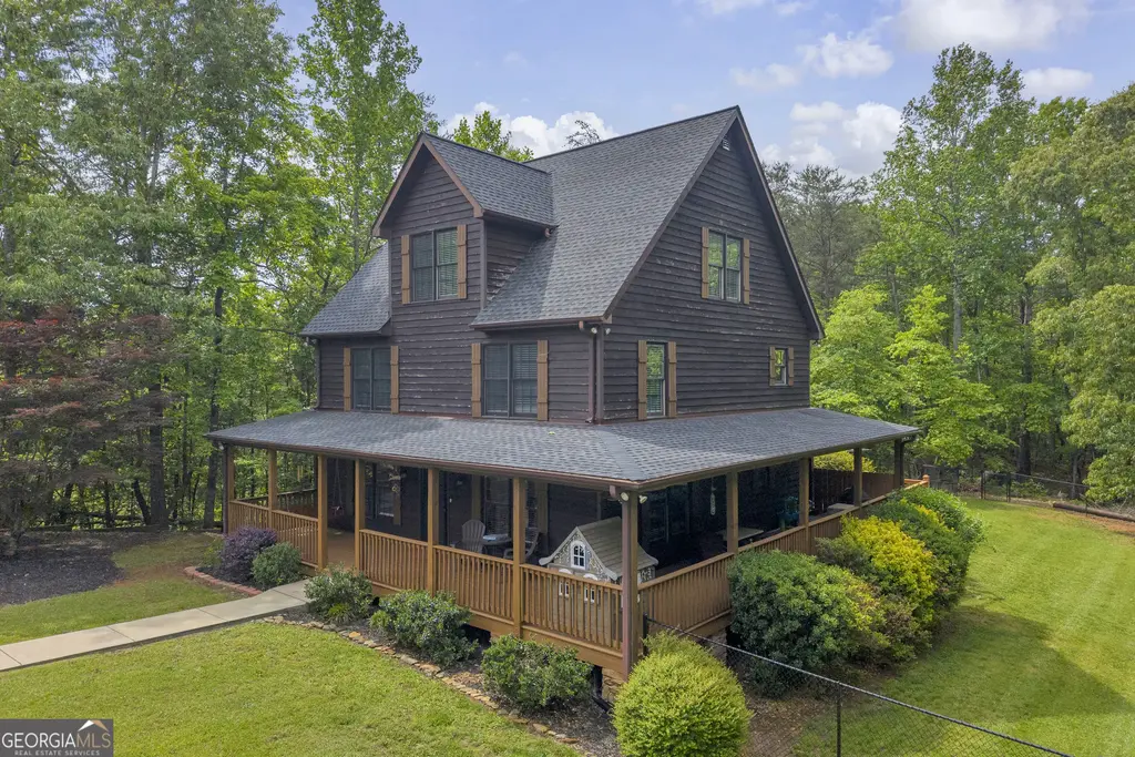 946 Riverdale Road, Toccoa