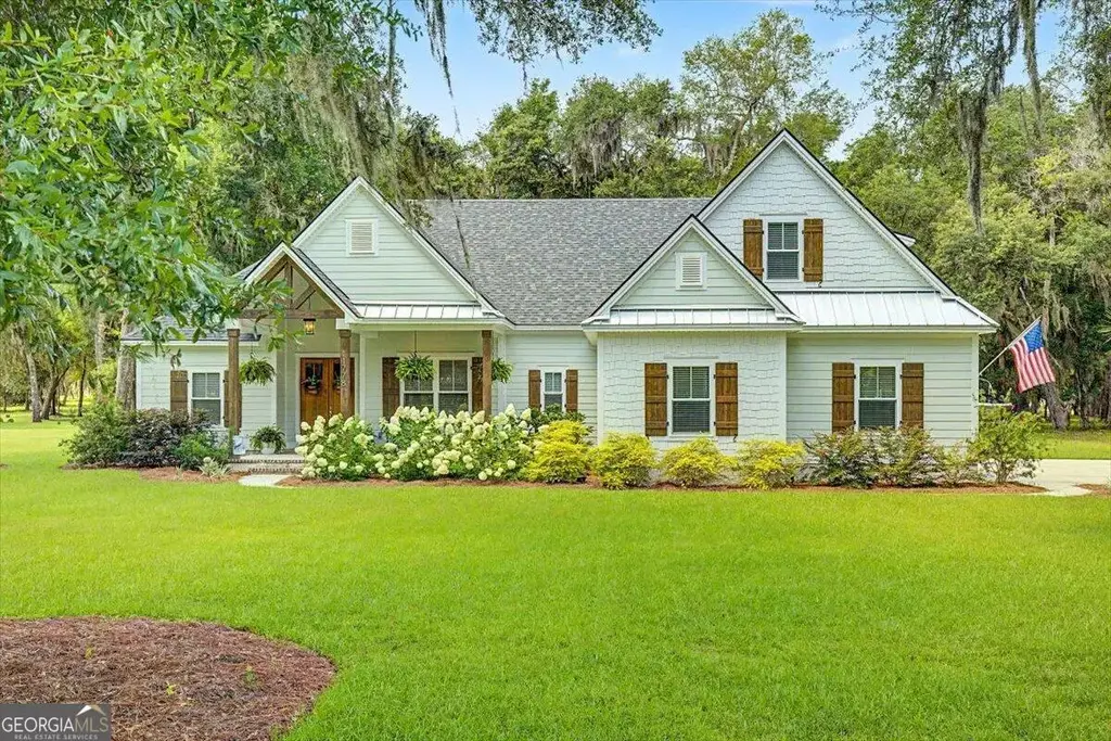 1778 Marshview Drive Ne, Townsend