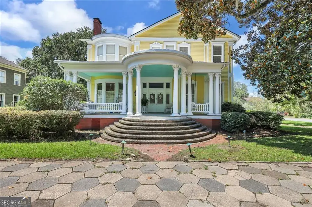 827 Union Street, Brunswick