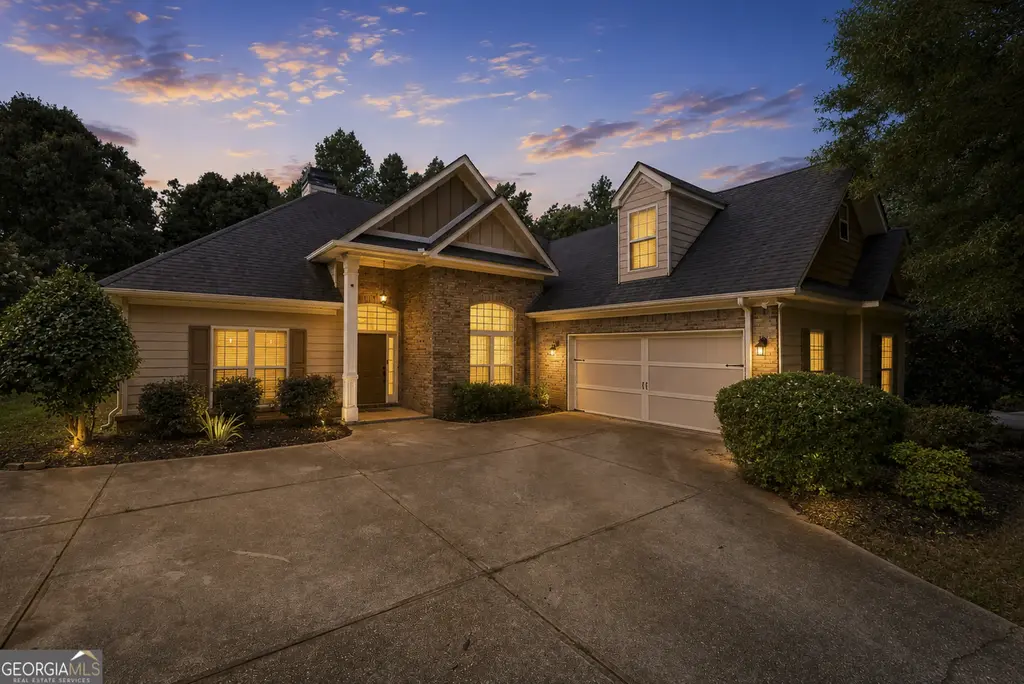 50 Rose Creek Drive, Covington