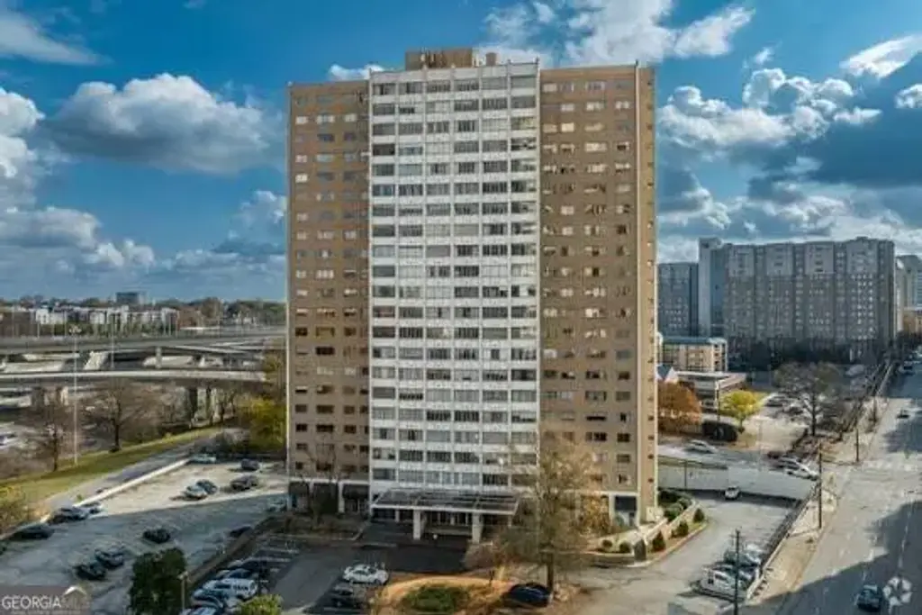 215 Piedmont Avenue Ne Apt 1103, Atlanta