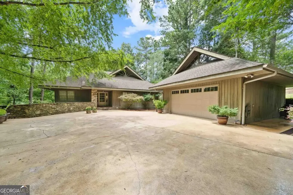 1031 Old Still Road, Greensboro