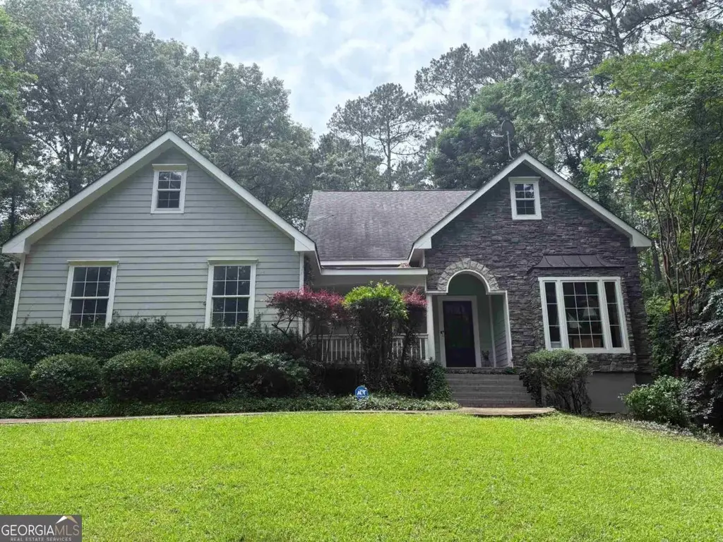 129 Sebastian Drive, Eatonton