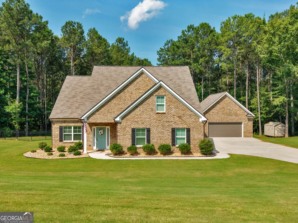 168 Belford Way, Jackson
