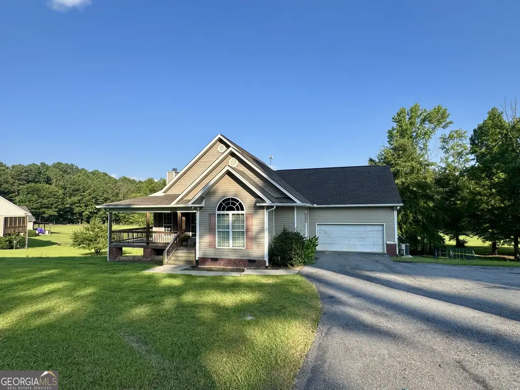 325 Overland Way, Gray