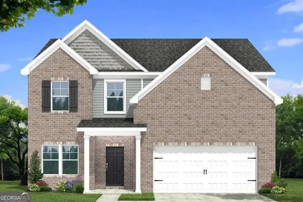 2029 Cedar Grove Road, Conley