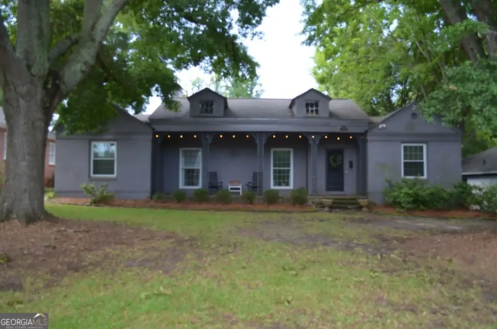 2660 Vineville Road, Macon
