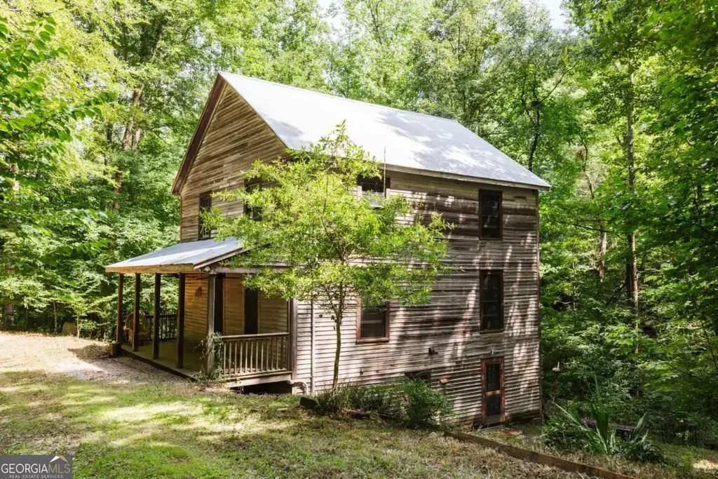 1381 Elder Mill Road, Watkinsville