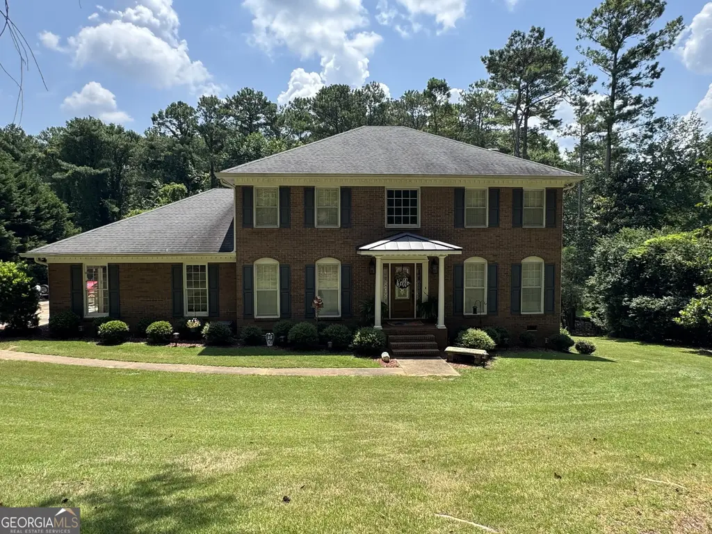 1018 Riverside Drive, Lagrange