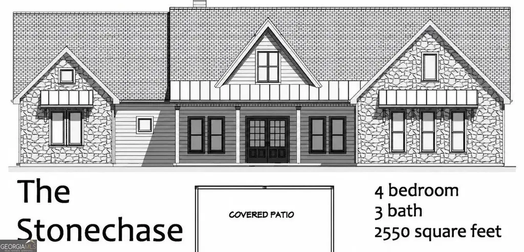 Lot 34 Millie Trail, Williamson
