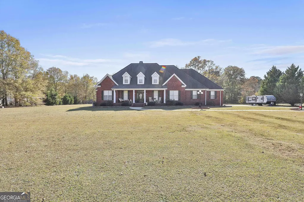 395 W Mcintosh Road, Brooks