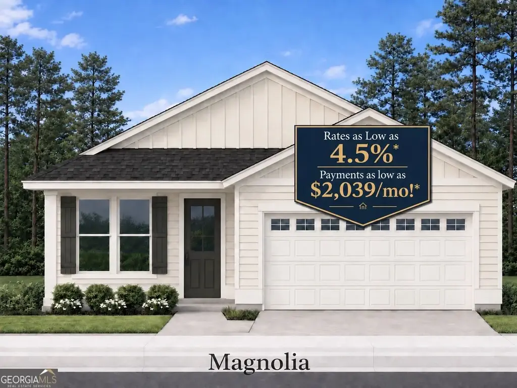 155 Mulberry Lane, Danielsville