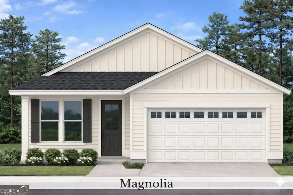 304 Ashbrook Trace Drive Lot 14, Athens