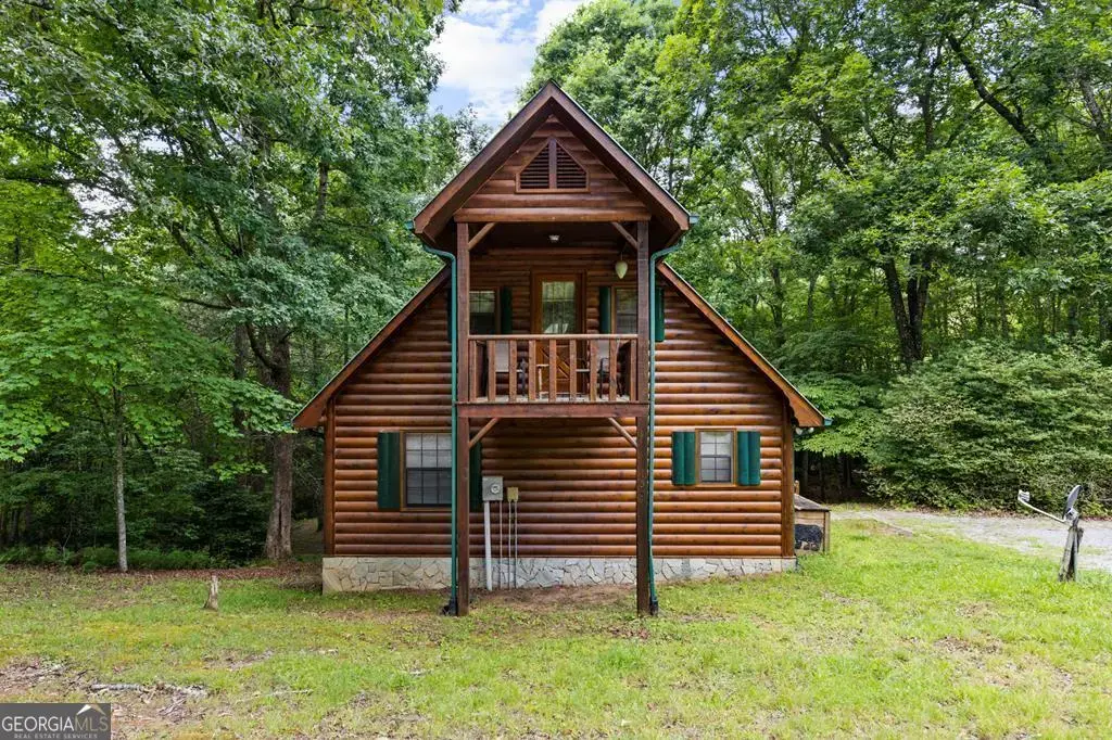 135 The Builders Hill, Morganton