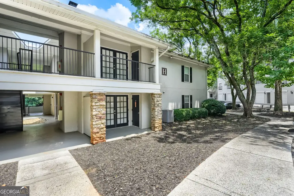 1150 Collier Road Nw H10, Atlanta