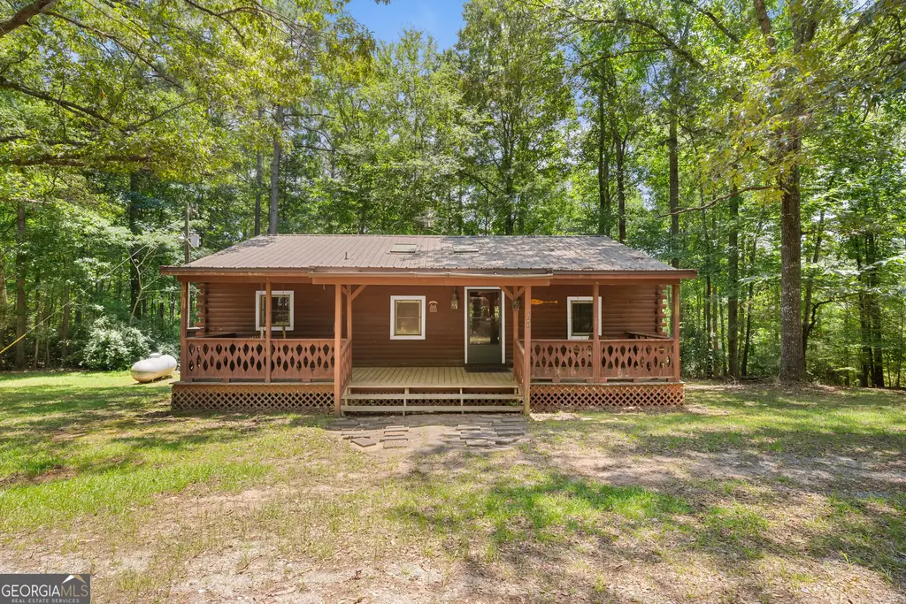 120 Bill Brown Road, Jackson