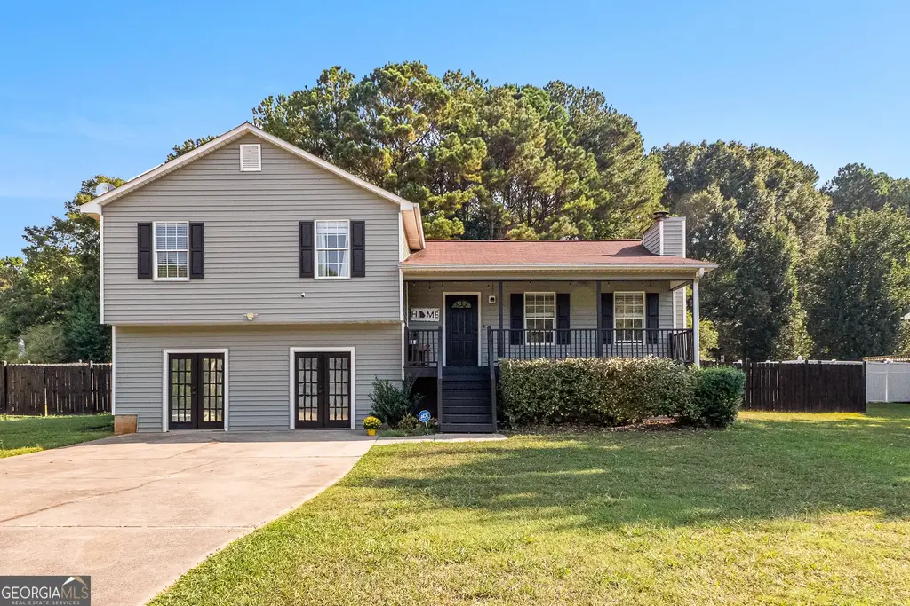 160 Joe Drive, Temple