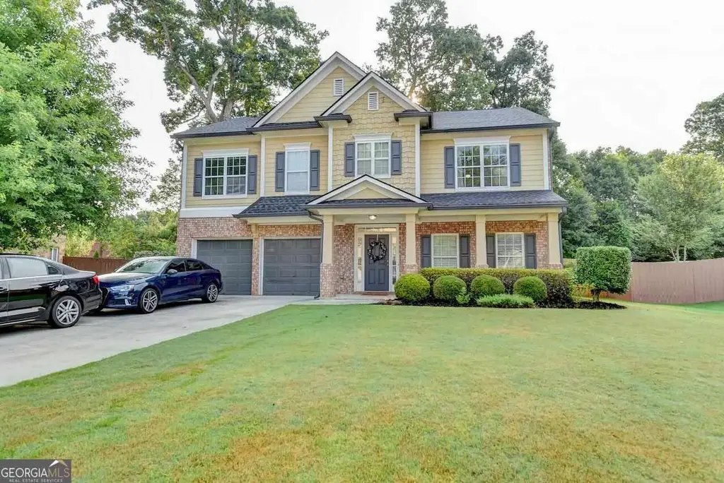 4163 Duran Lane, Auburn