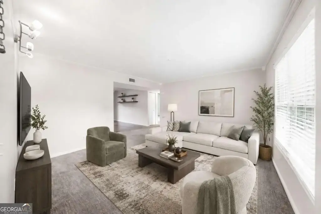 3825 Lavista Road P4, Tucker