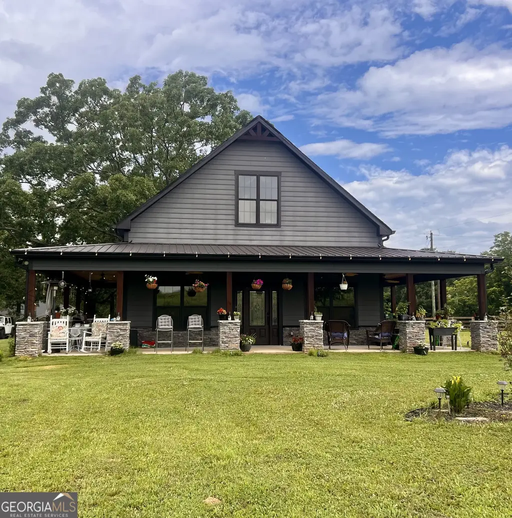 6724 Hwy 174, Danielsville