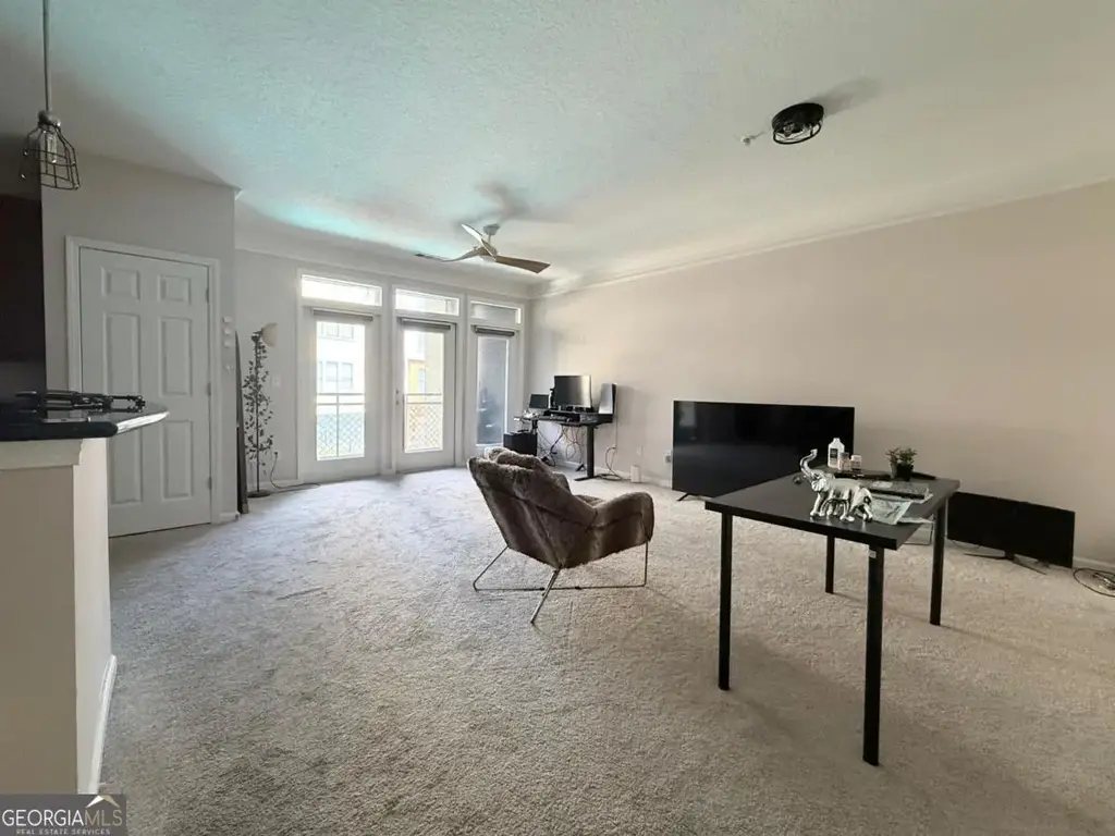 400 17th Street Nw 1212, Atlanta