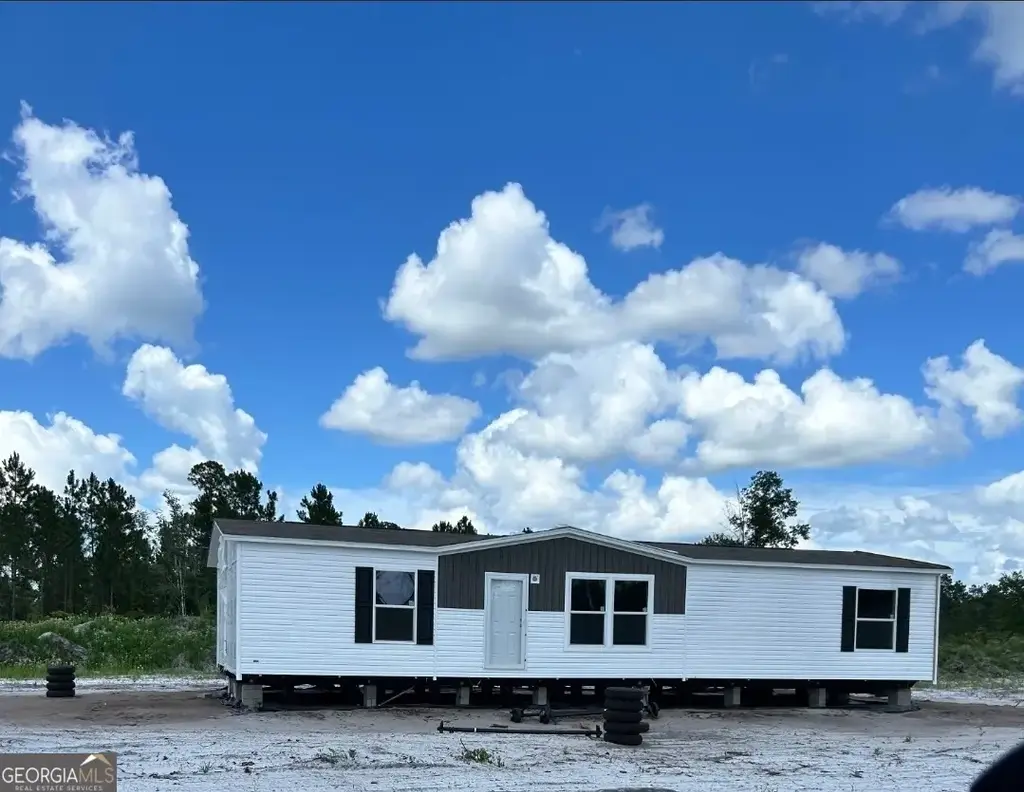 1268 Dogwood Lane, Folkston
