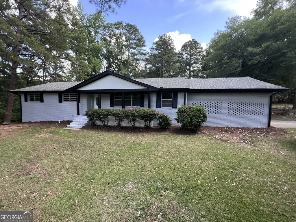 125 Sinclair Marina Road Ne, Milledgeville