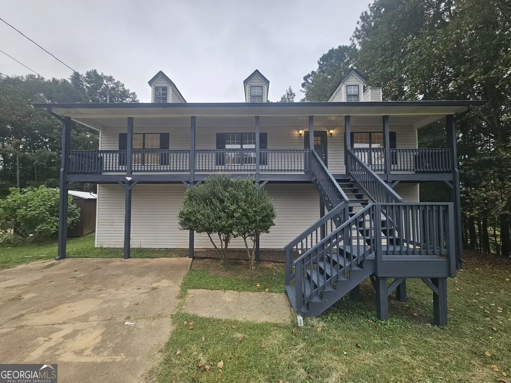 521 Shaggy Hickory Trail, Palmetto