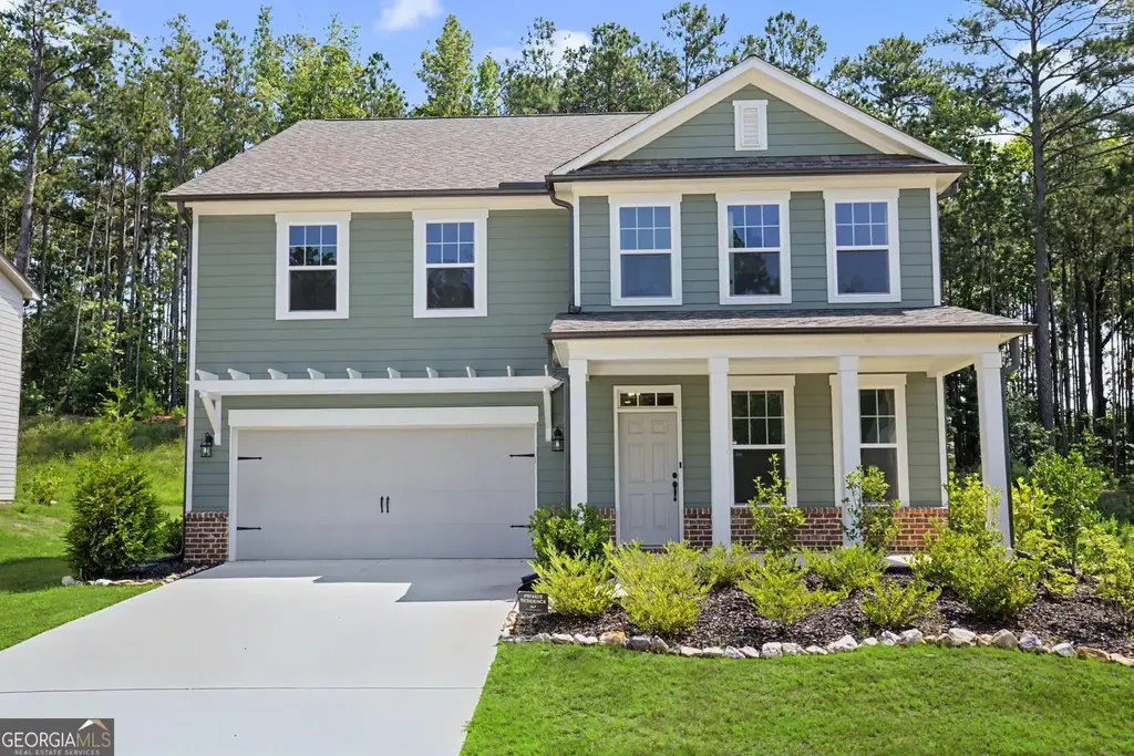 7245 Eton Lane, Locust Grove
