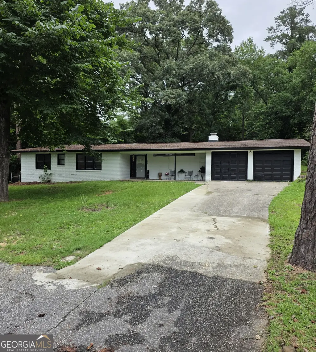 109 Ida Avenue, Warner Robins