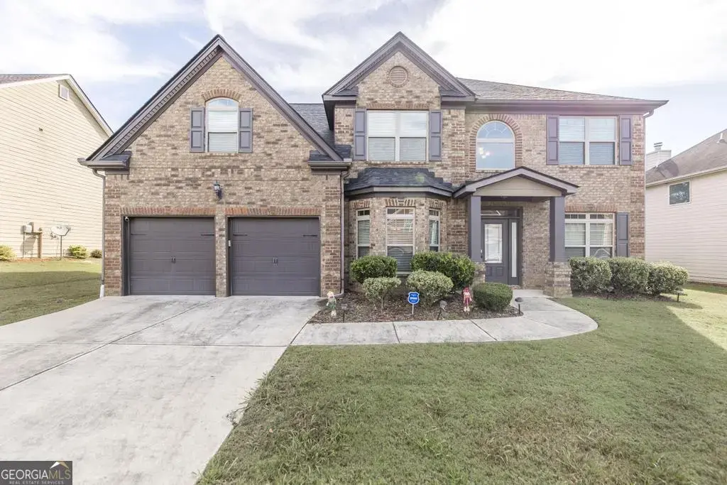 9814 Braxley Way, Jonesboro