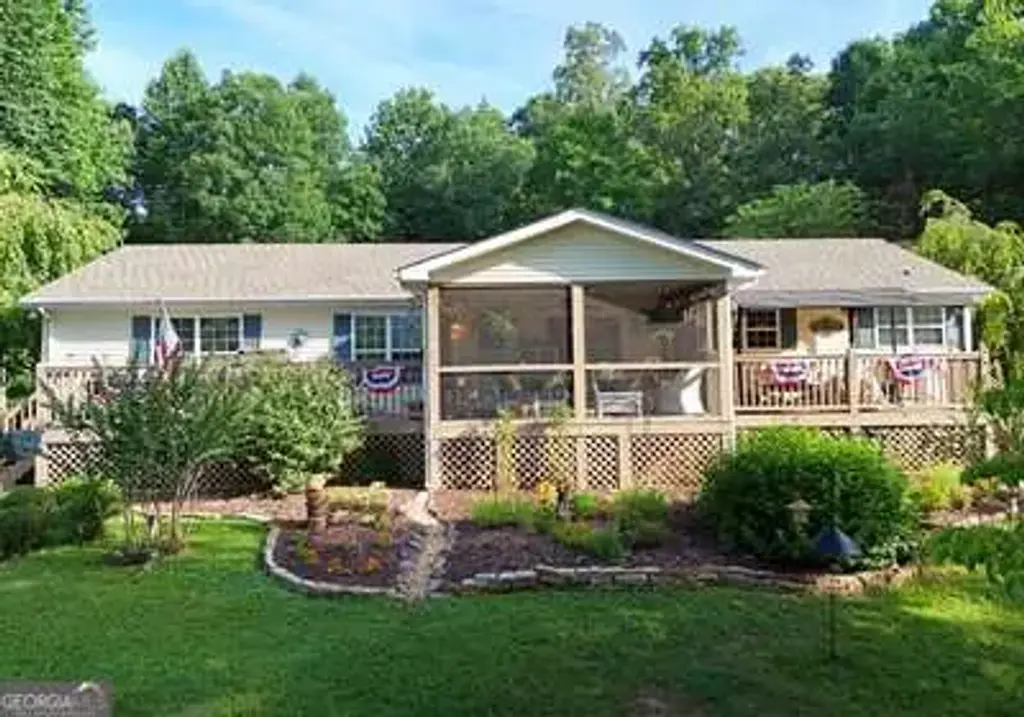465 Driver Avenue, Murphy