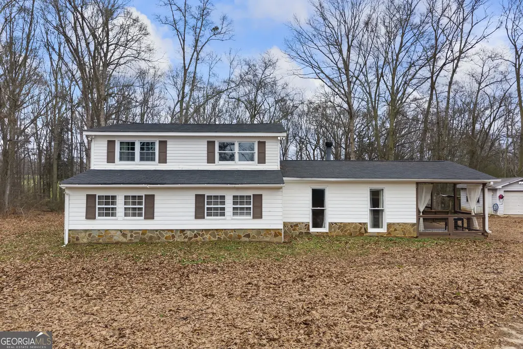 882 B Bailey Road, Hartwell