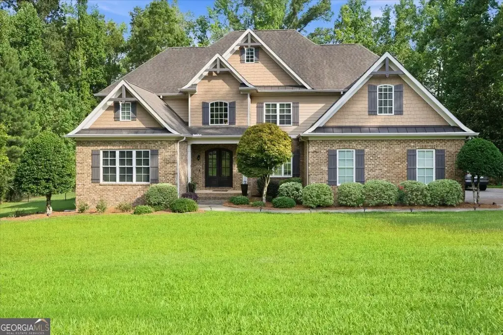 309 Heydon Court, Macon