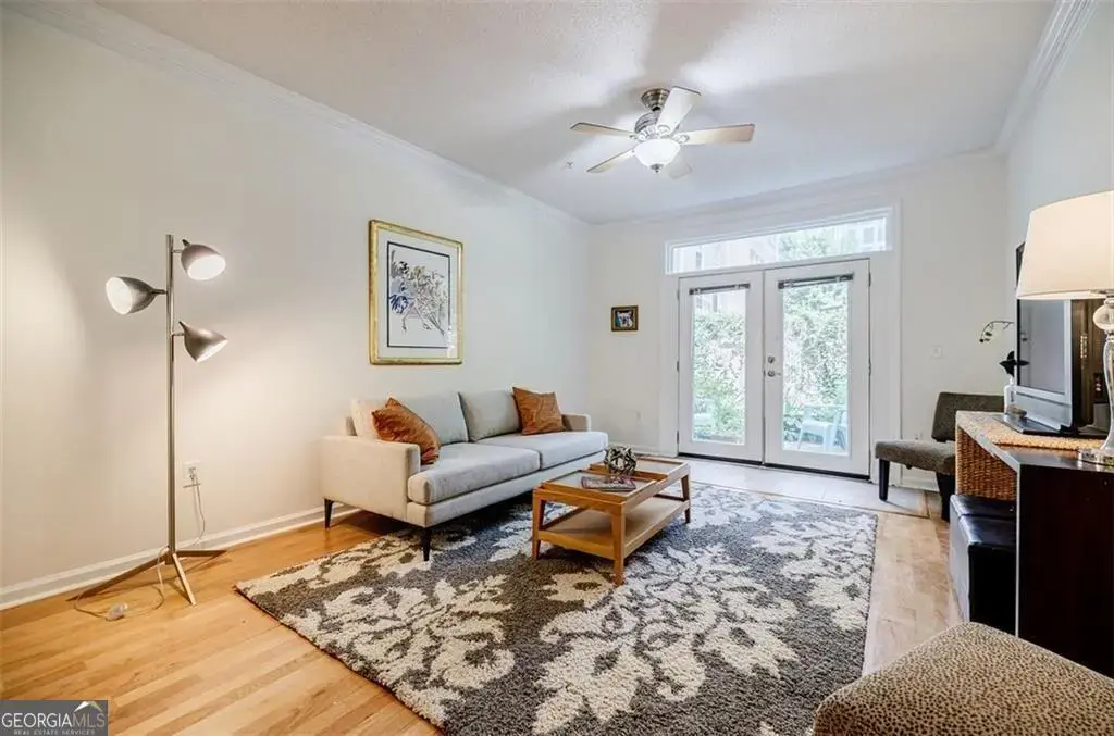 955 Juniper Street Ne 4027, Atlanta