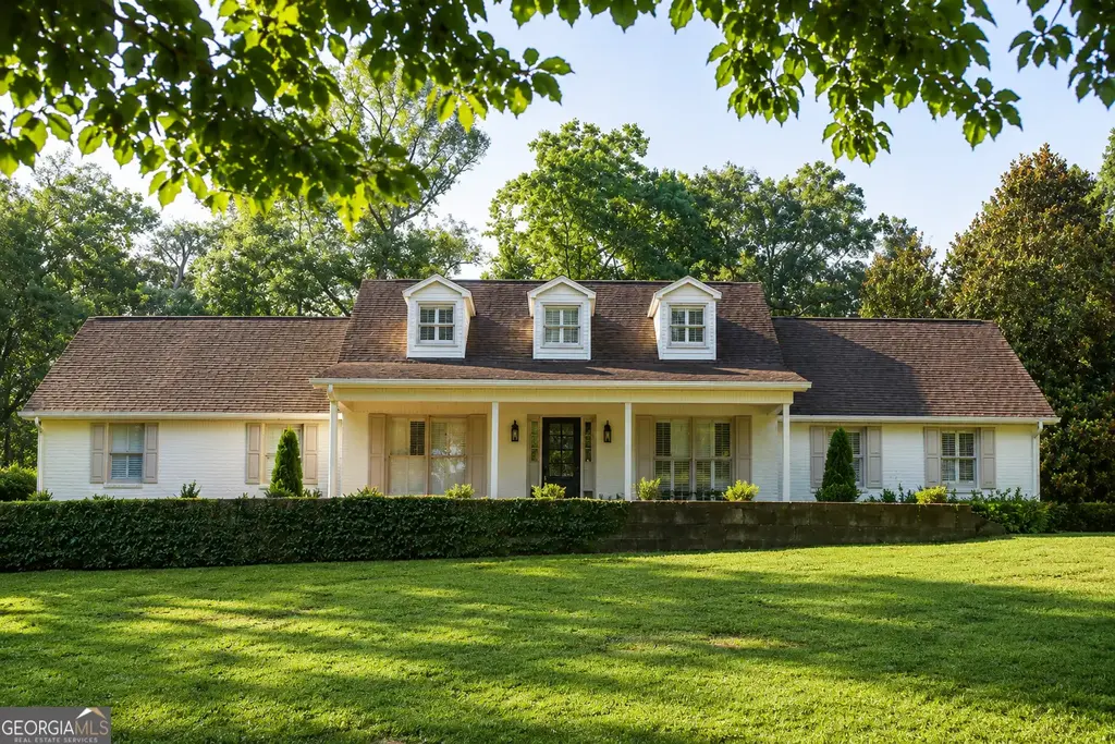2237 Sewell Mill Road, Newnan