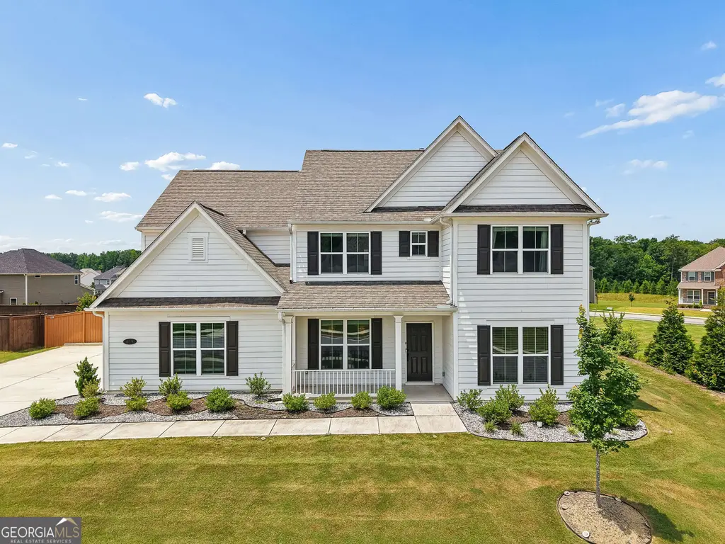 619 Napier Pass, Peachtree City