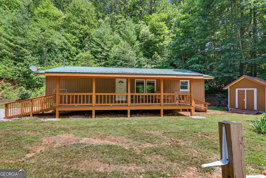 118 Cub Lane, Rabun Gap