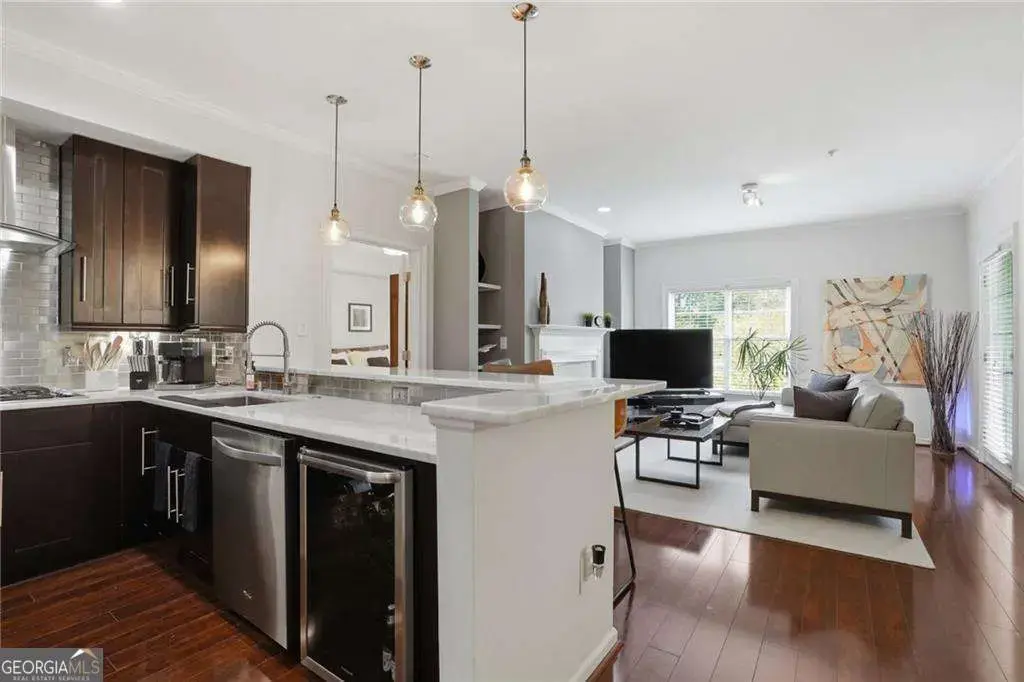 3275 Lenox Road Ne 301, Atlanta
