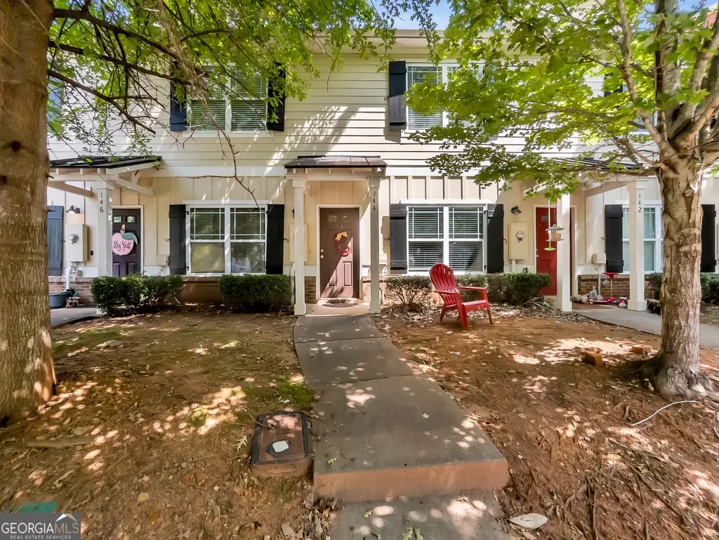 144 Foreman Drive, Athens