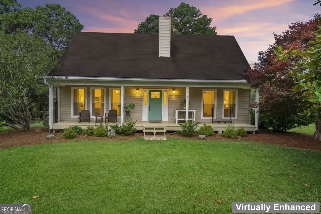320 Locust Road, Locust Grove