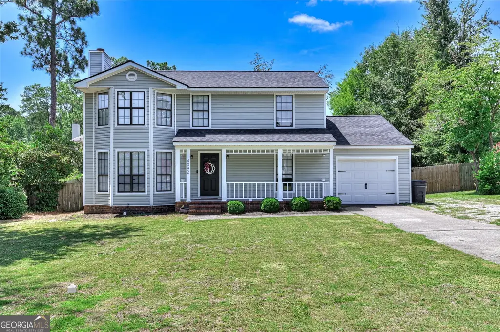 4092 Spencer Street, Martinez