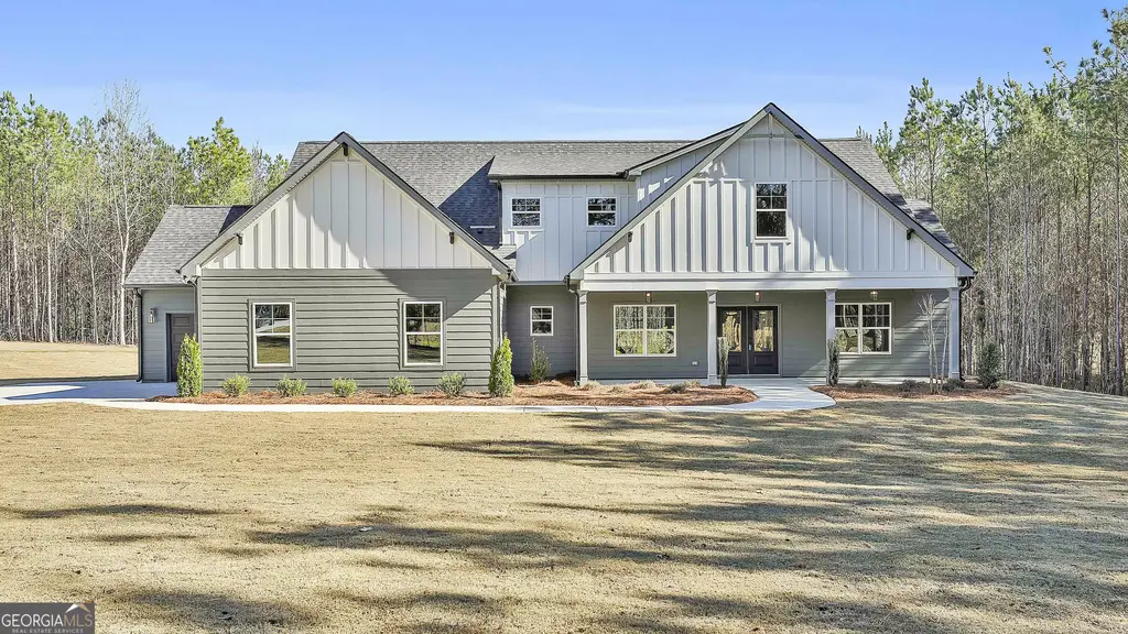 837 Alex Stephens Road Lot 2, Moreland
