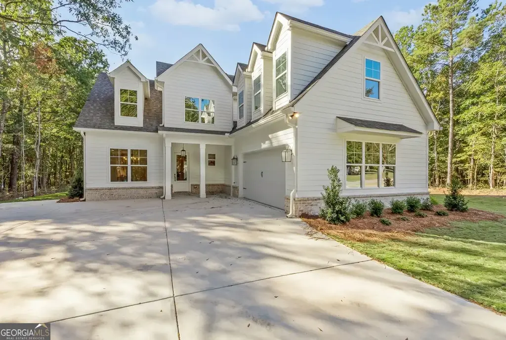 3.27 Ac Harp Road, Fayetteville