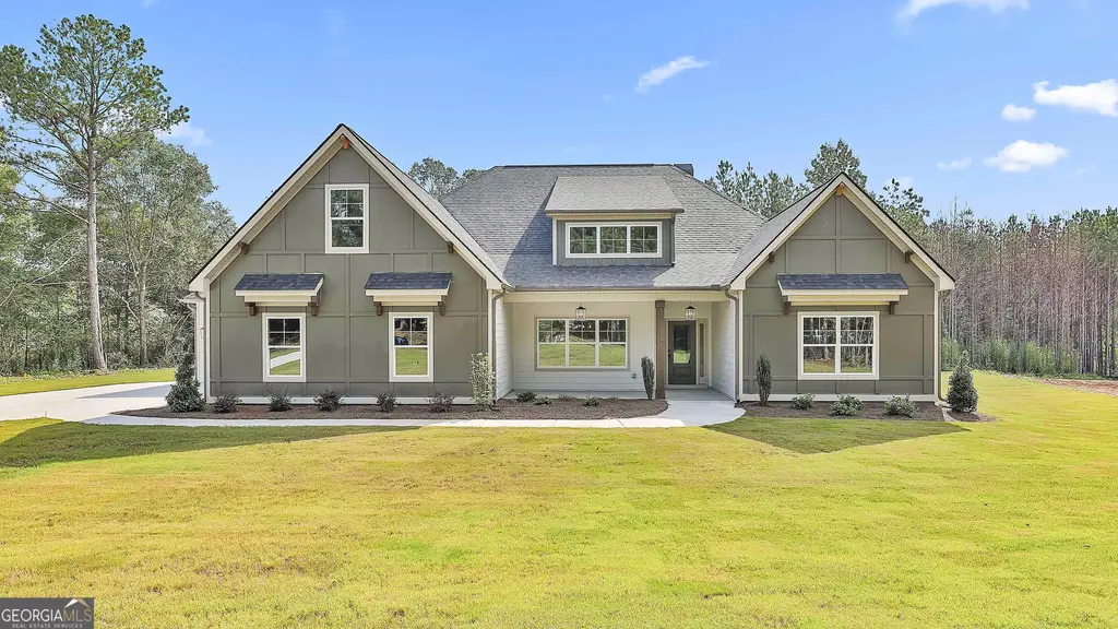 885 Alex Stephens Road Lot 1, Moreland