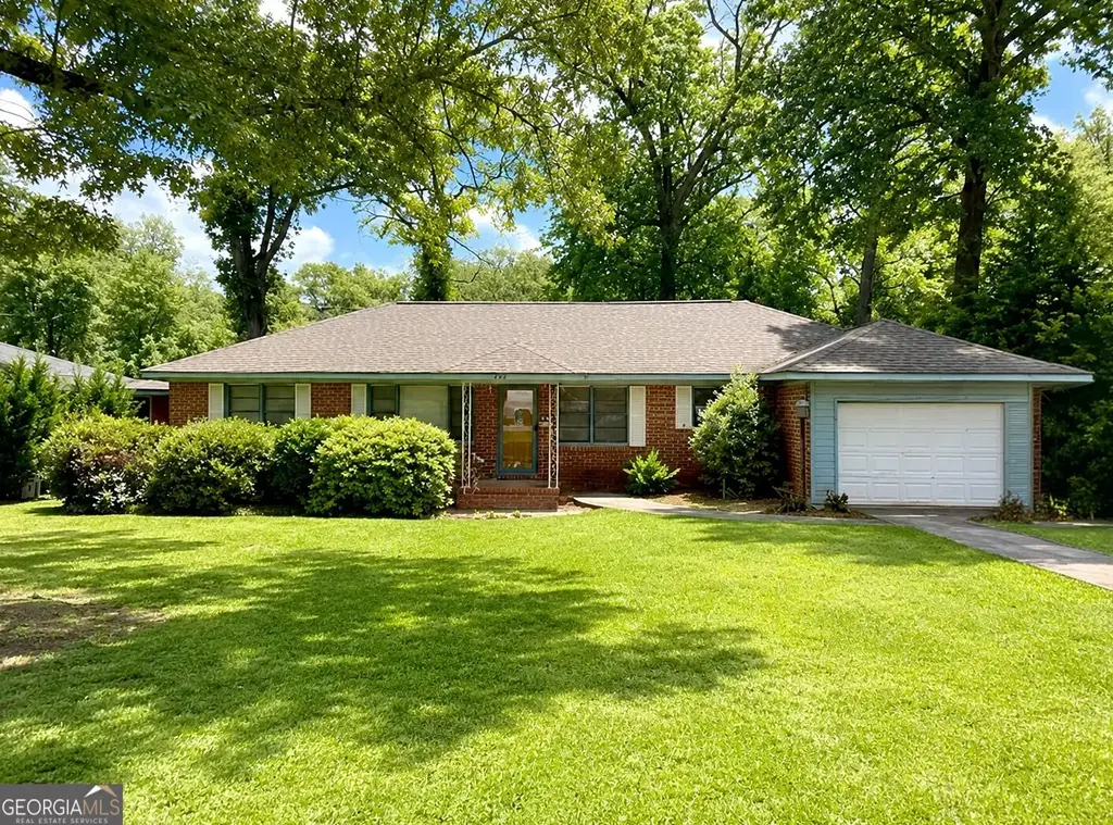 230 Briarcliff Road, Warner Robins